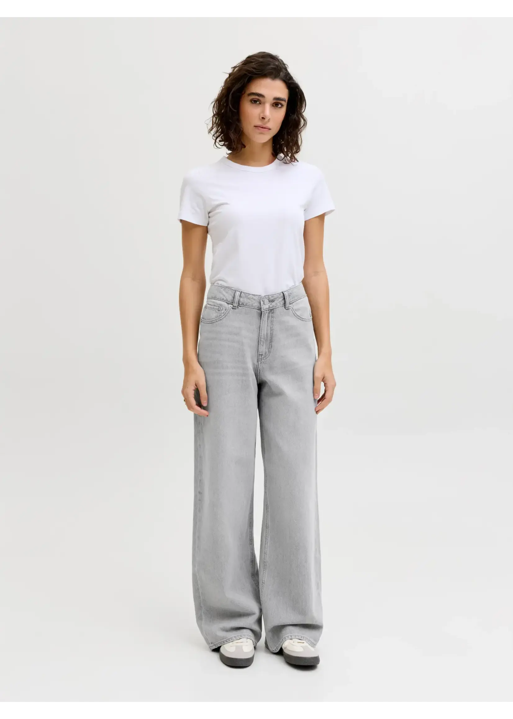 JXTOKYO WIDE HW R315 DNM NOOS LIGHT GREY