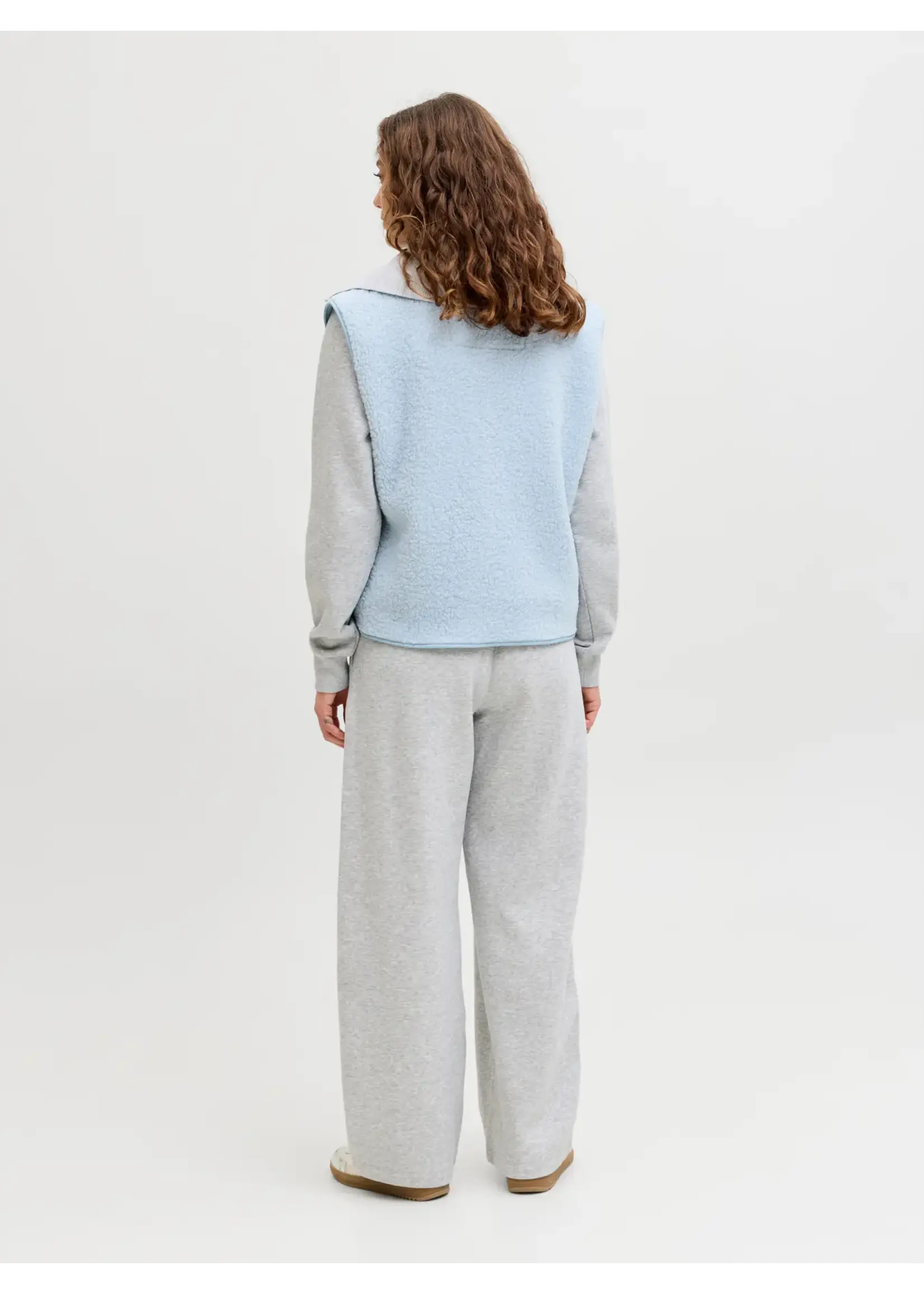 JXVERA TEDDY VEST OTW SN SKYWAY