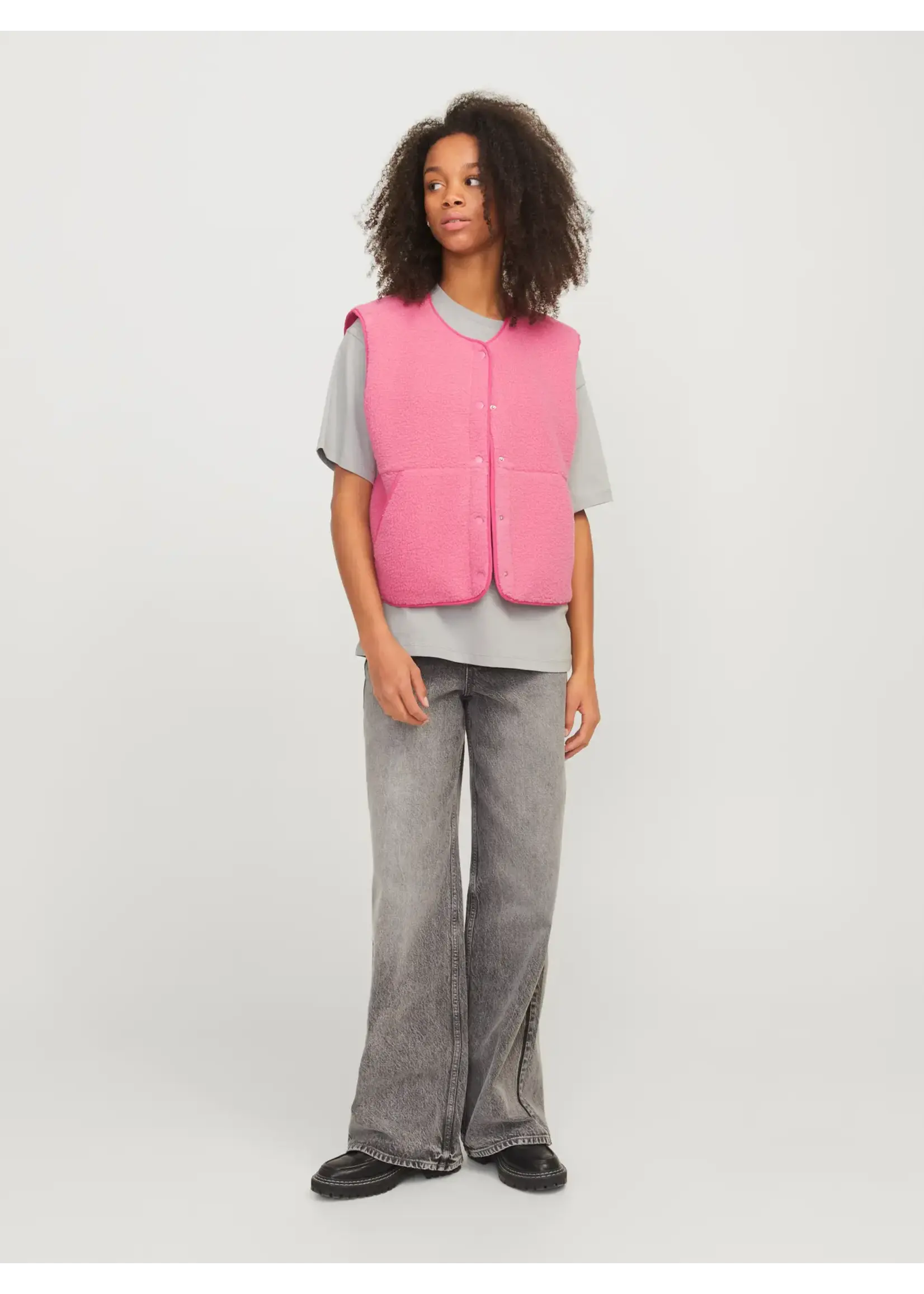 JXVERA TEDDY VEST OTW SN