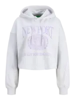 JXMERLE RLX SHORT HOOD SWT