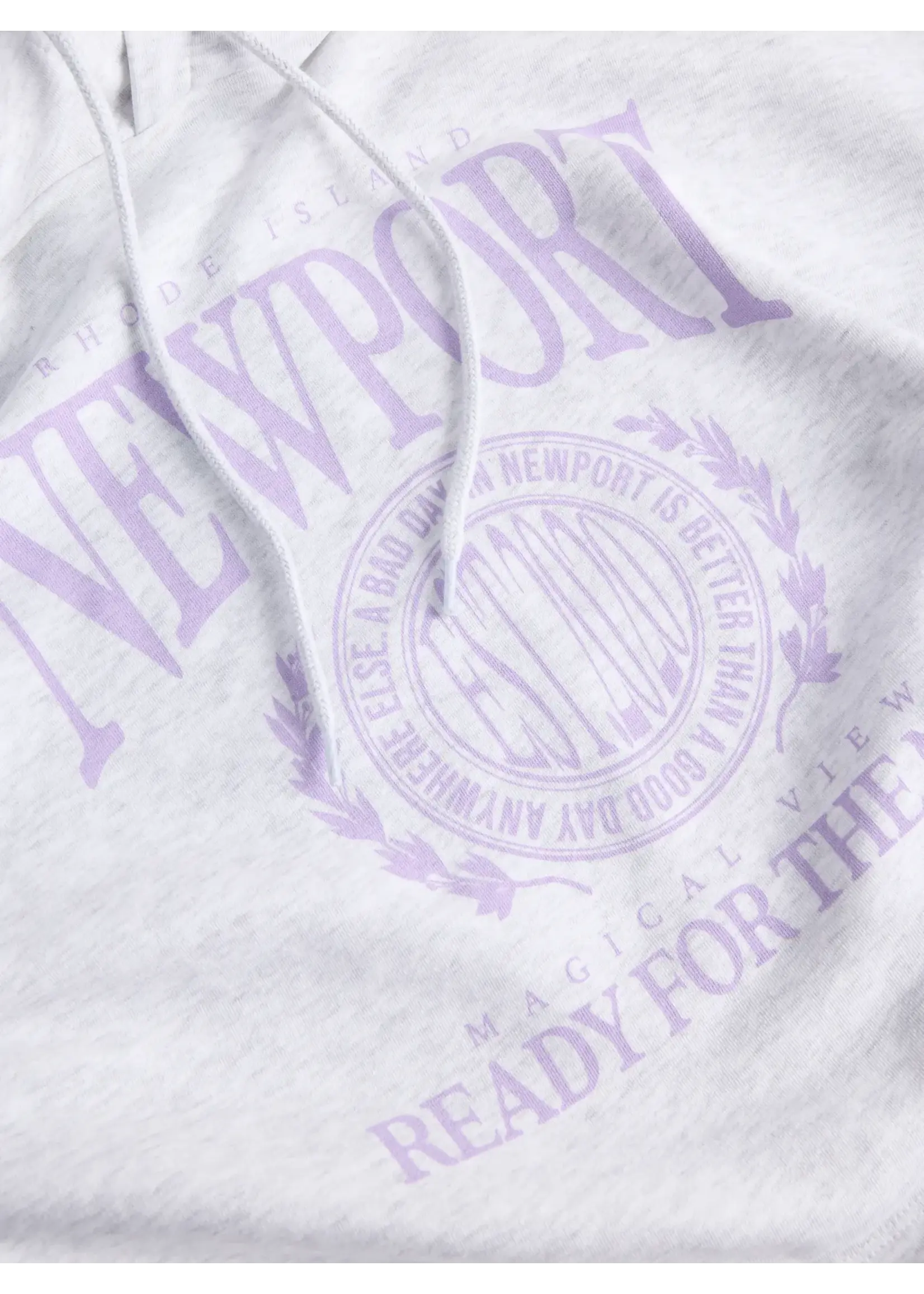 JJXX JXMERLE RLX SHORT HOOD SWT