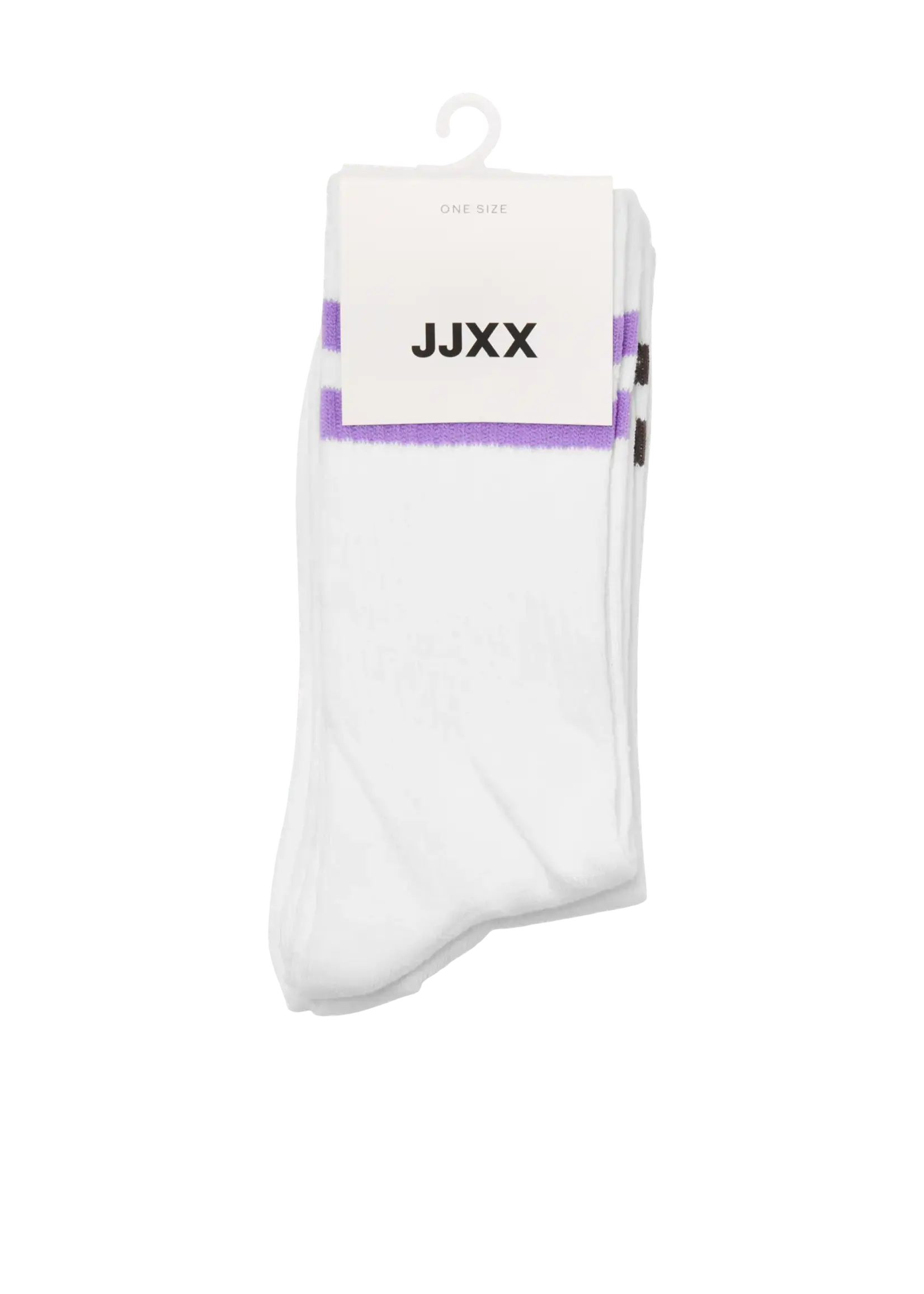 JXBASIC TENNIS SOCK NOOS