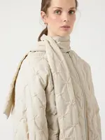 YASCELINA LS PADDED JACKET
