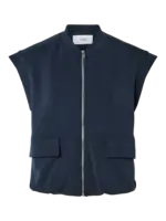 YASCOZE SWEAT VEST - D2D