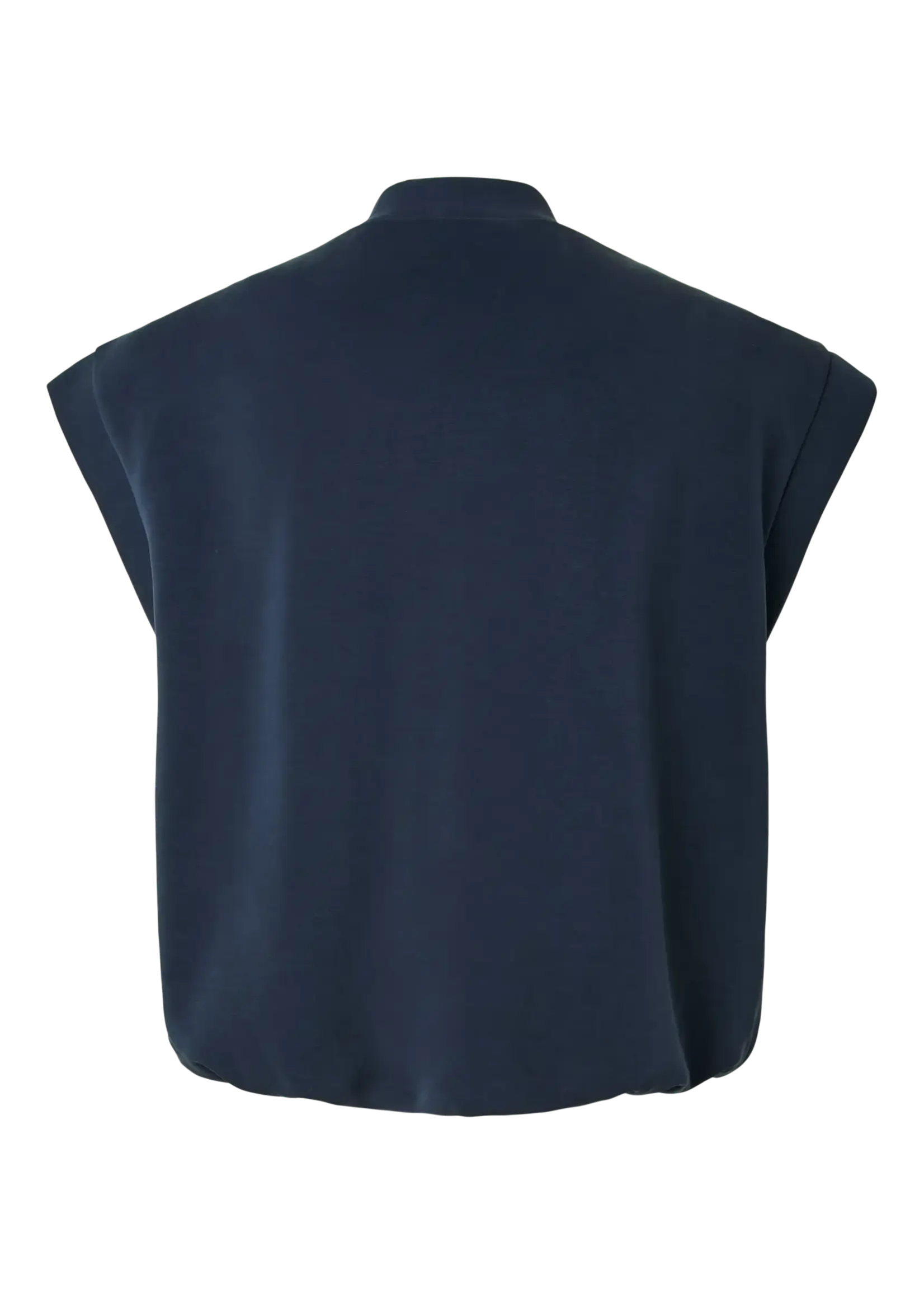 YASCOZE SWEAT VEST - D2D