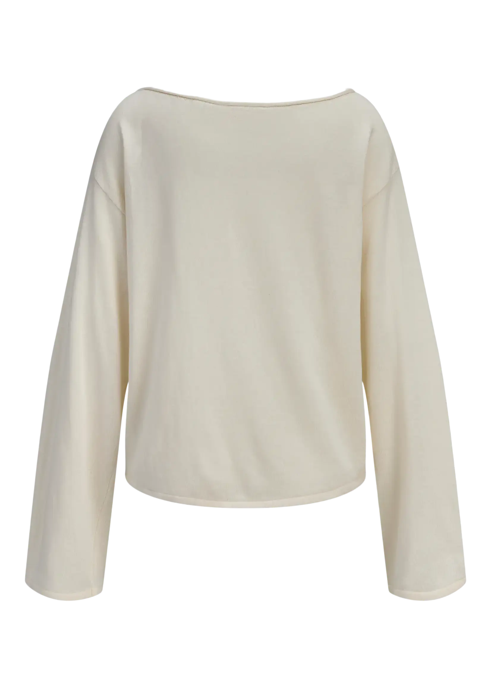 JXJENNA BOAT NECK KNIT