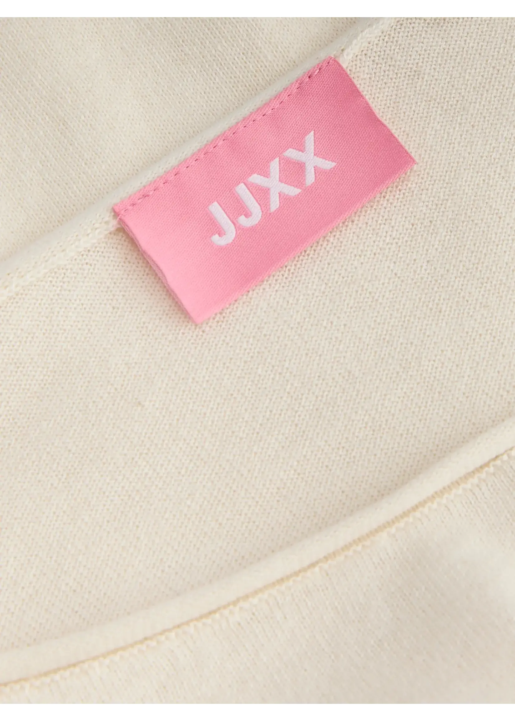 JXJENNA BOAT NECK KNIT
