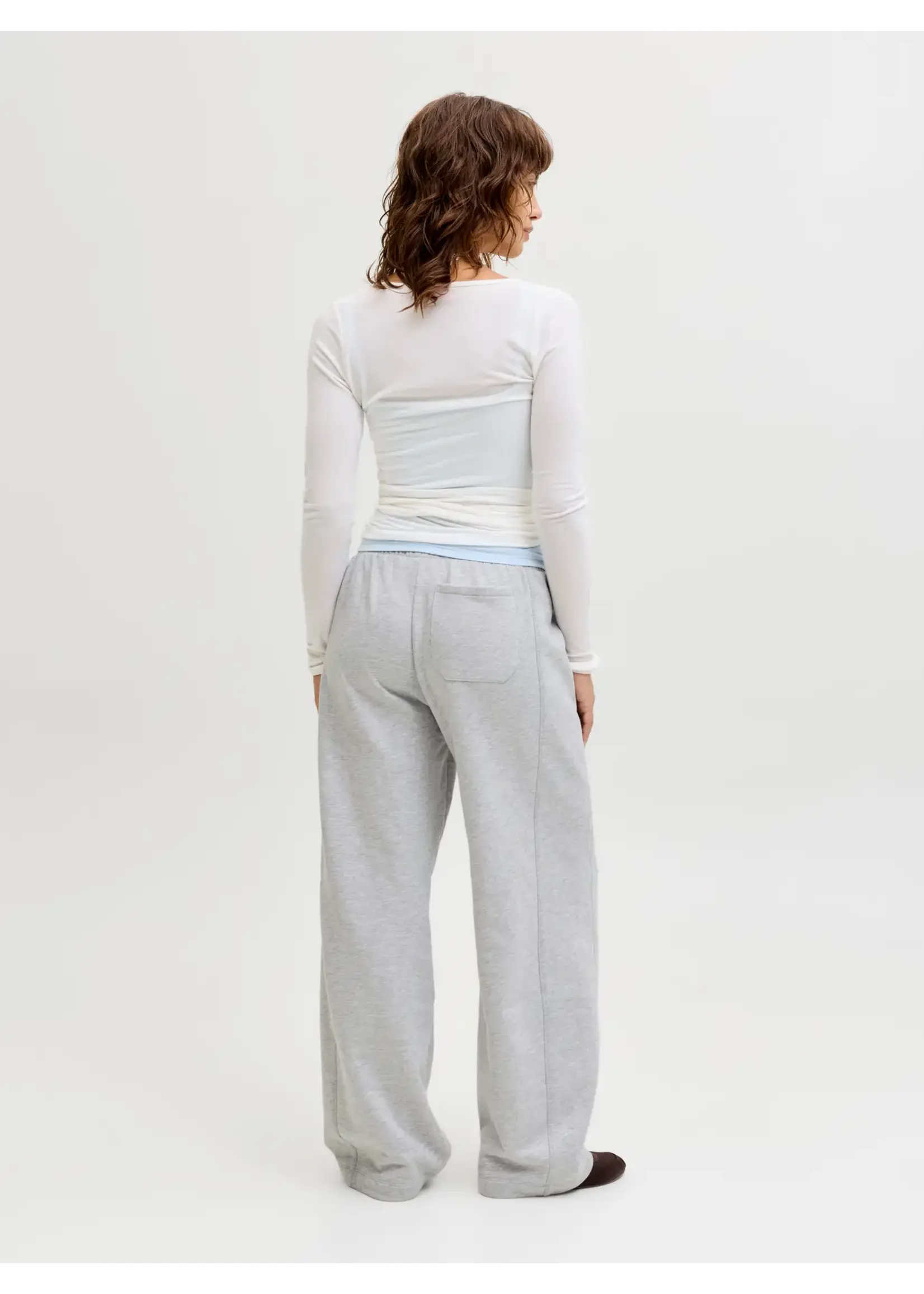 JXCORA WIDE BARREL MW SWEAT PANTS SWT .