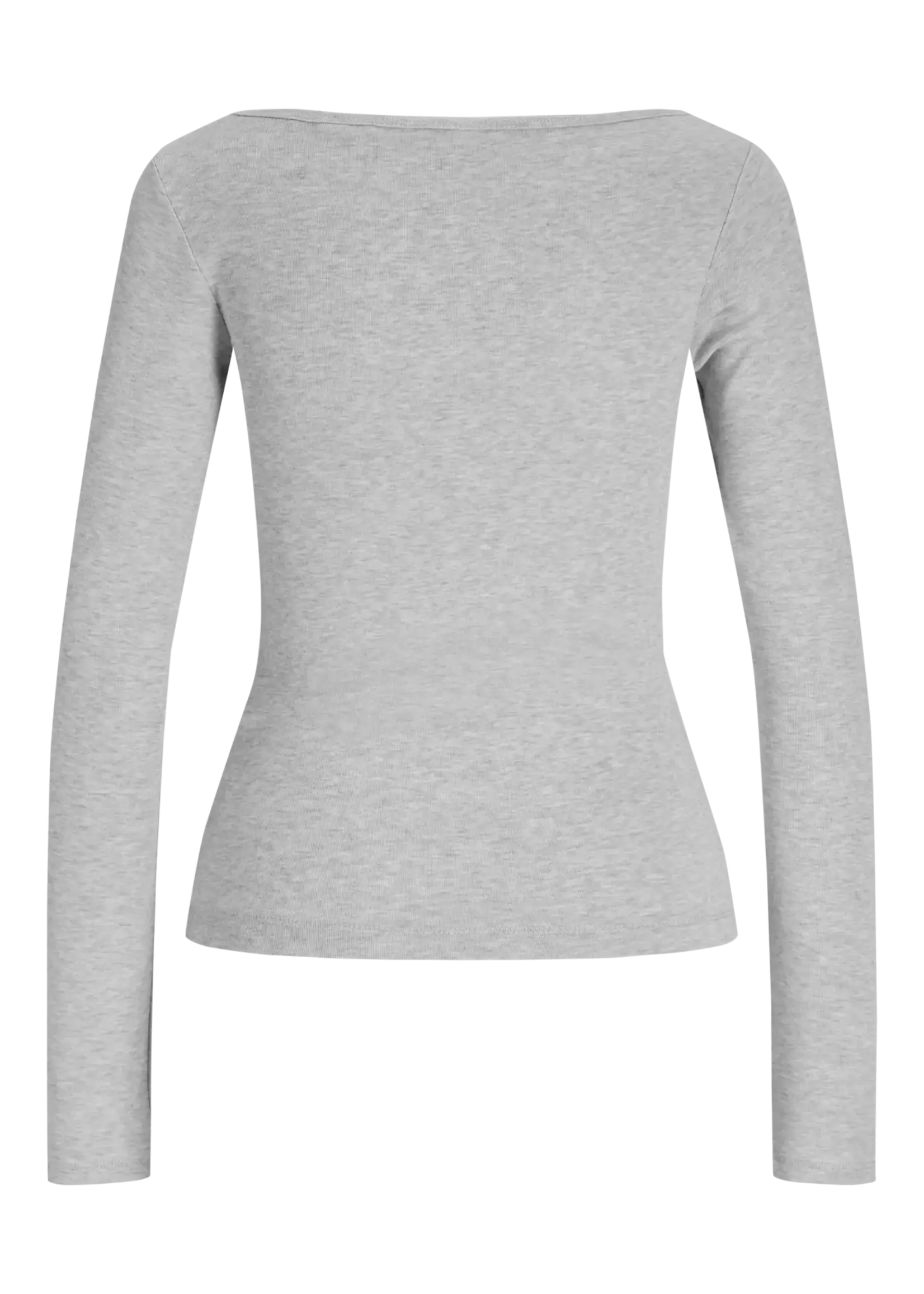 JXSTAR LS U NECK TOP JRS NOOS LIGHT