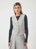 YASRIU CLASSIC WAISTCOAT S.