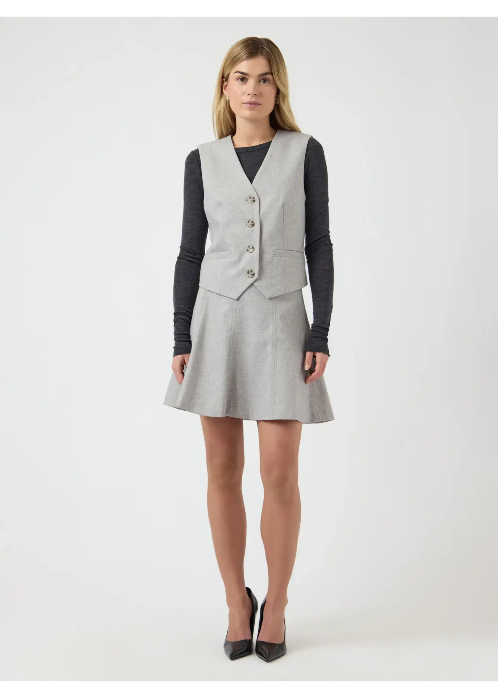 YASRIU CLASSIC WAISTCOAT S.