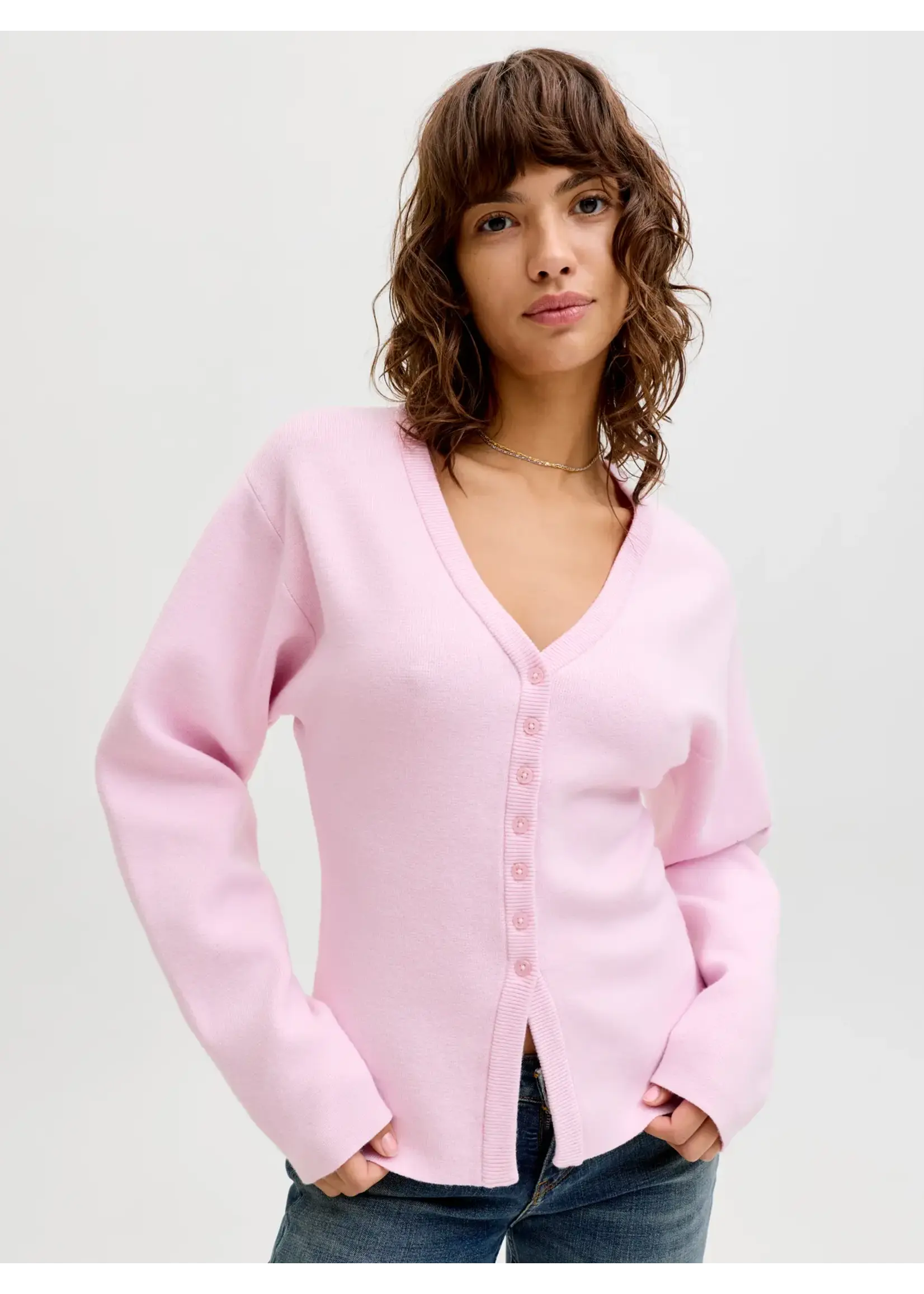 JJXX JXDIANA CARDIGAN KNIT LADY