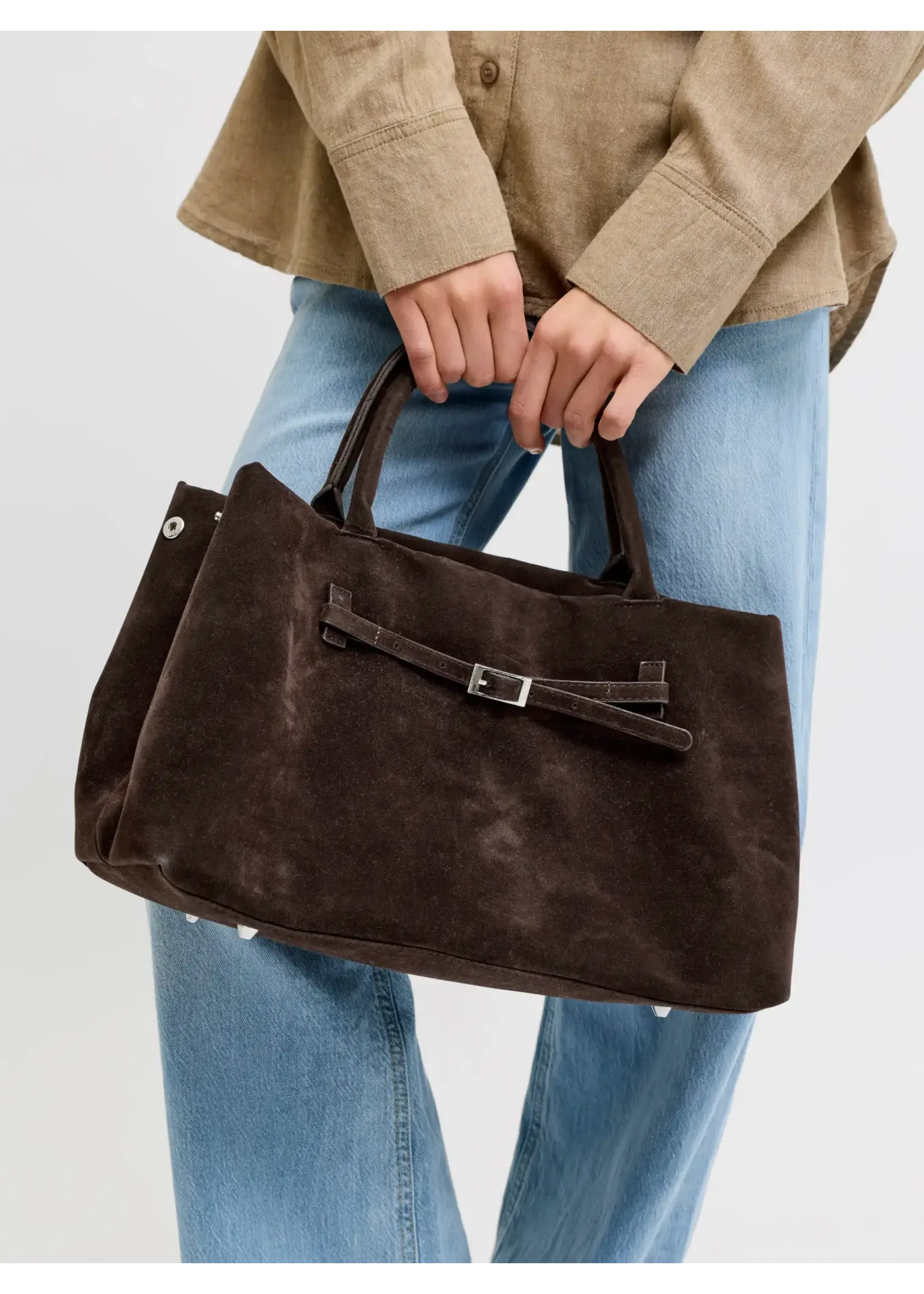 JJXX JXHAVANA SHOPPER BAG ACC