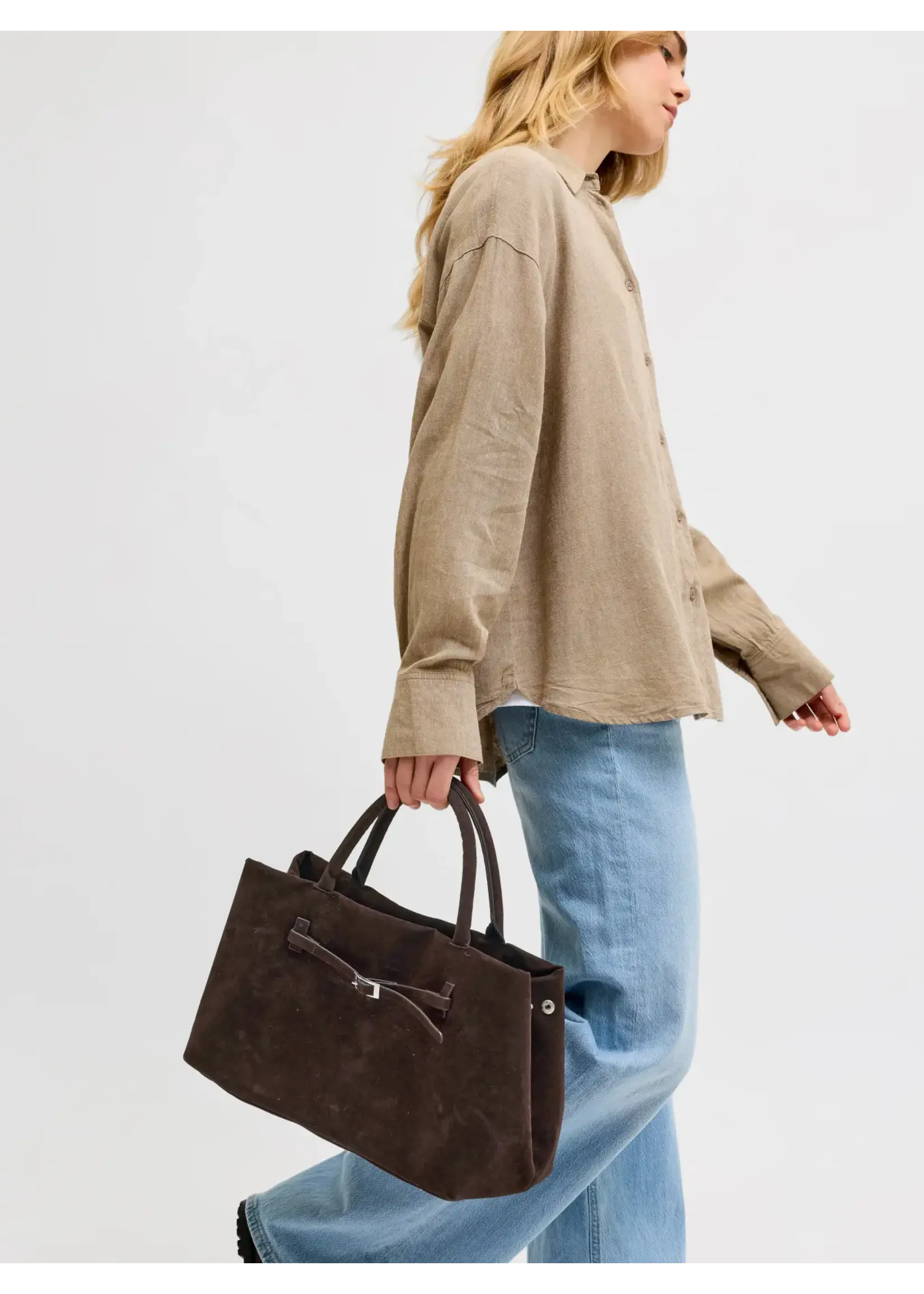 JJXX JXHAVANA SHOPPER BAG ACC