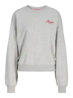 JJXX JXVALENTINE RLX LS CREW. SWT