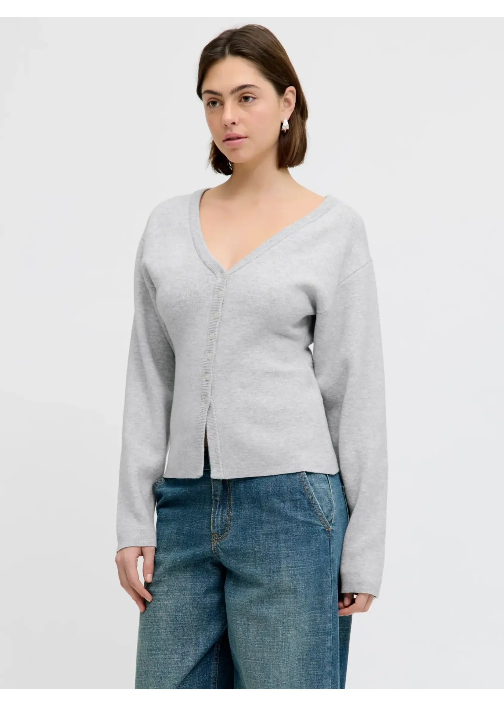 JJXX JXDIANA CARDIGAN KNIT