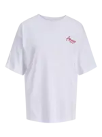 JJXX JXVALENTINE LOOSE SS TEE. JRS