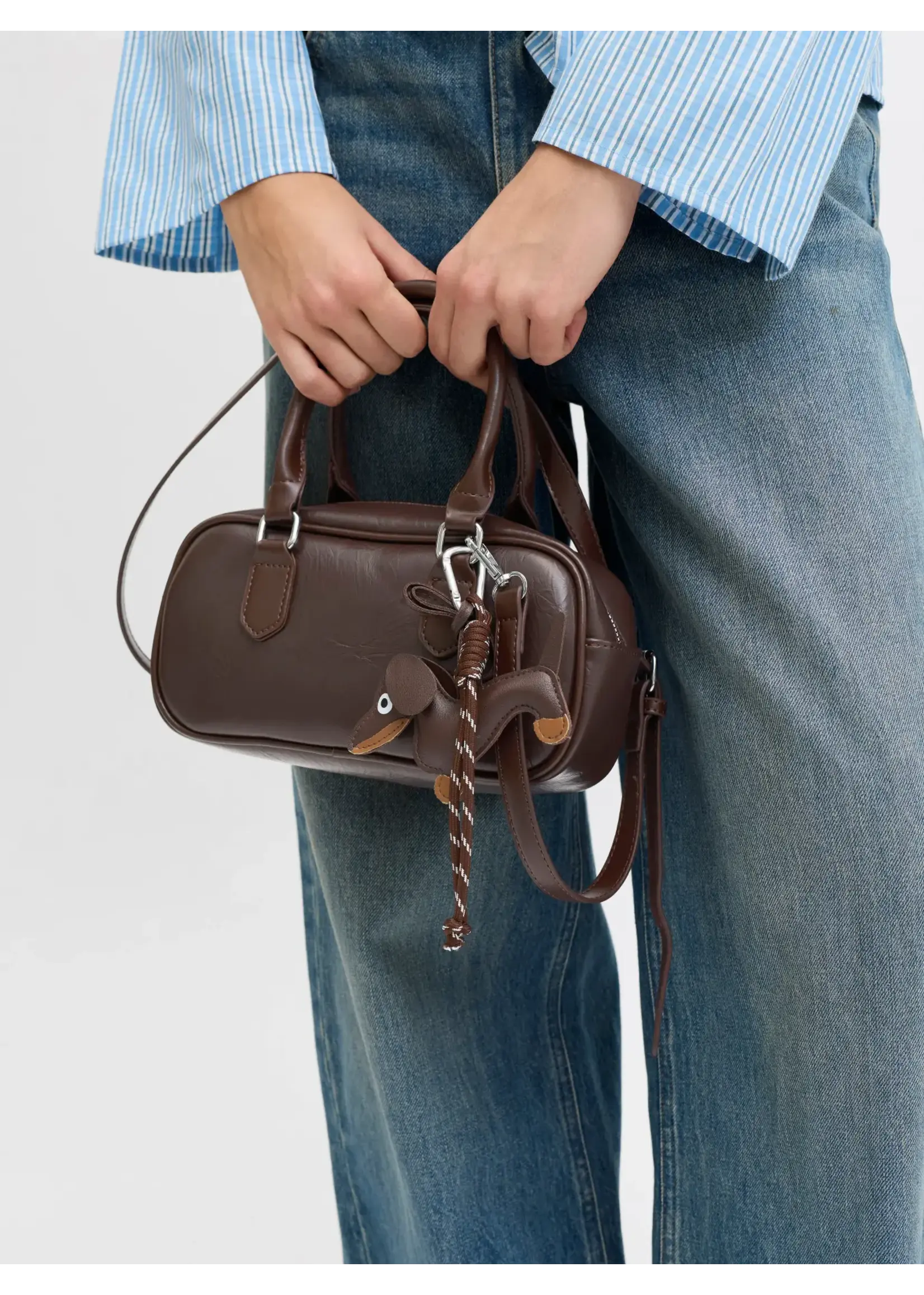 JJXX JXMIA CROSSOVER CHARM BAG ACC