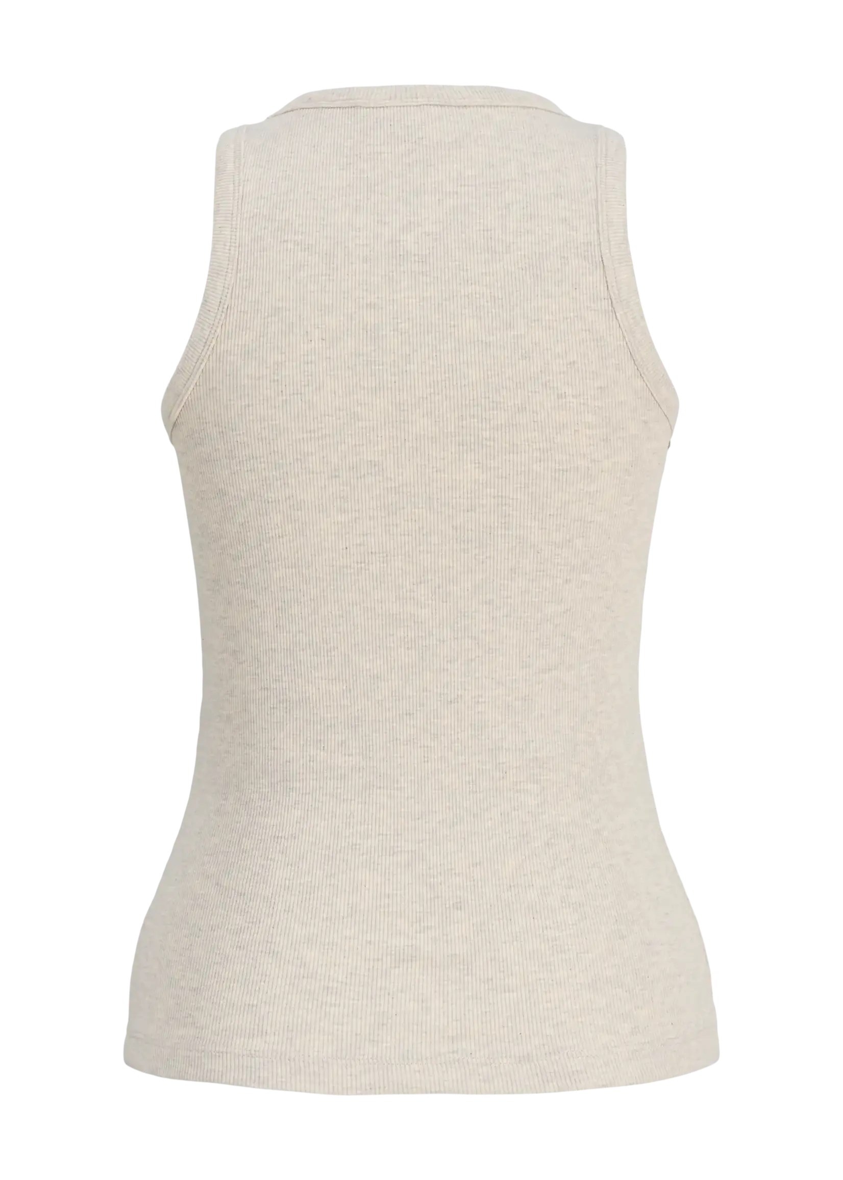 JJXX JXFRIDA SL U-NECK TOP JRS NOOS BUNGEE CORD