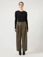 YAS YASELSANA MW ANKLE PANT