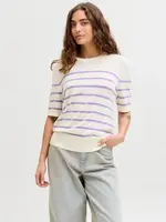 JJXX JXLAYLA COMFY SS KNIT NOOS