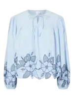 YAS YASBALLO LS TOP S