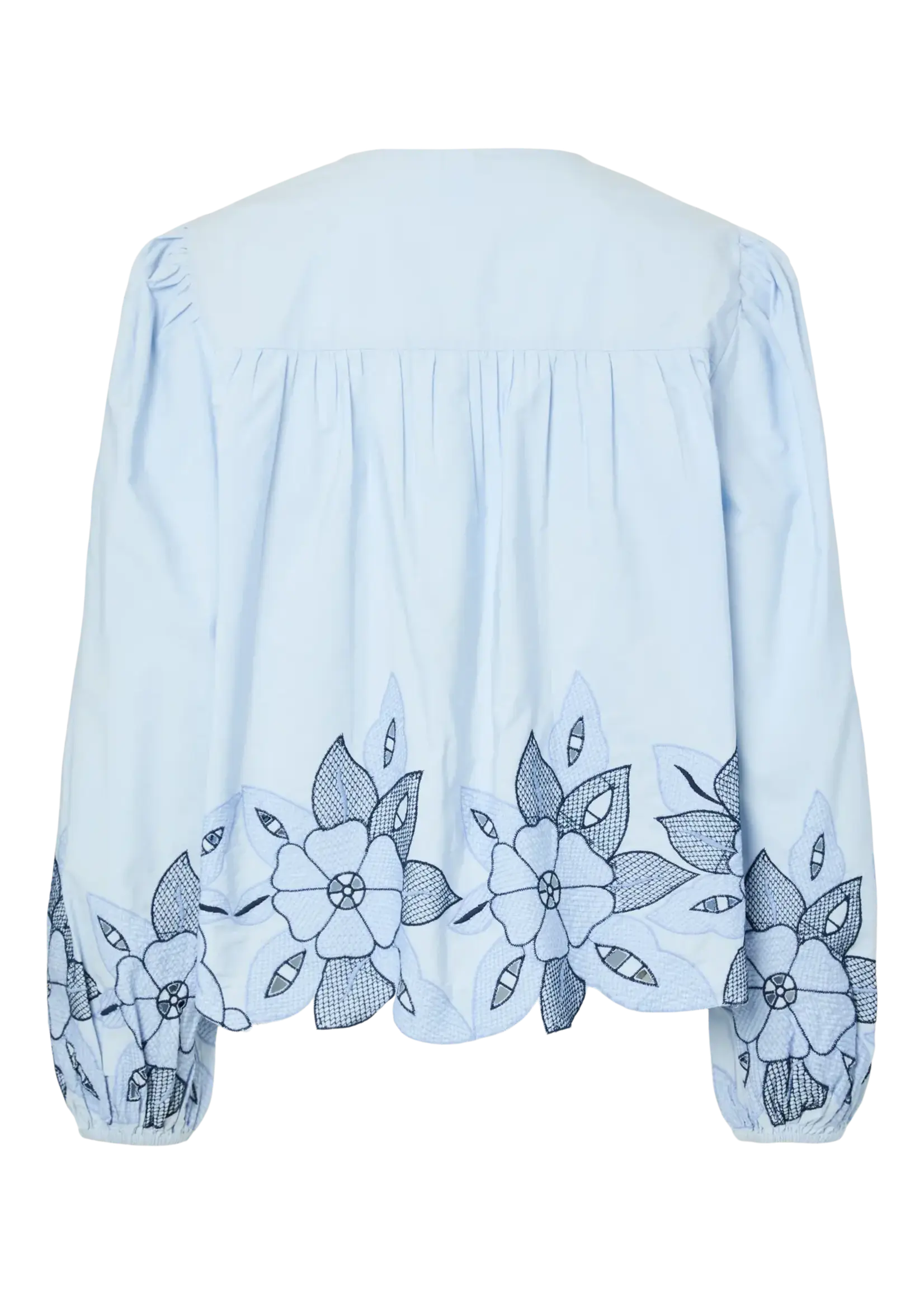 YAS YASBALLO LS TOP S