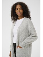 KAFFE KAlianne knit cardigan