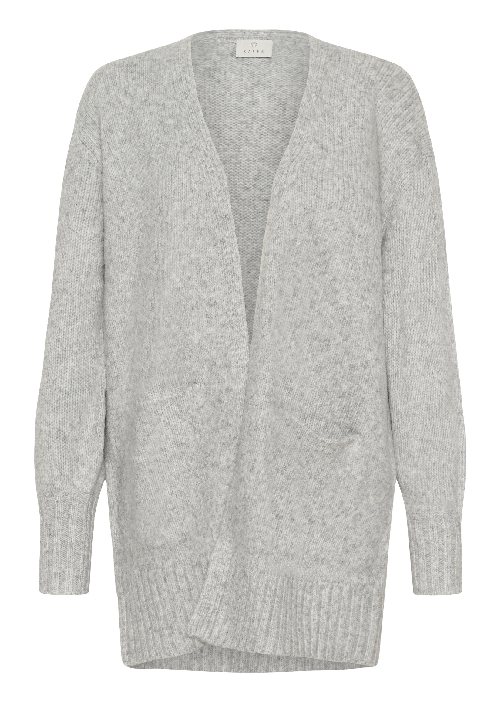 KAFFE KAlianne knit cardigan