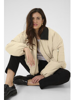 KAFFE KAroska Bomber Jacket