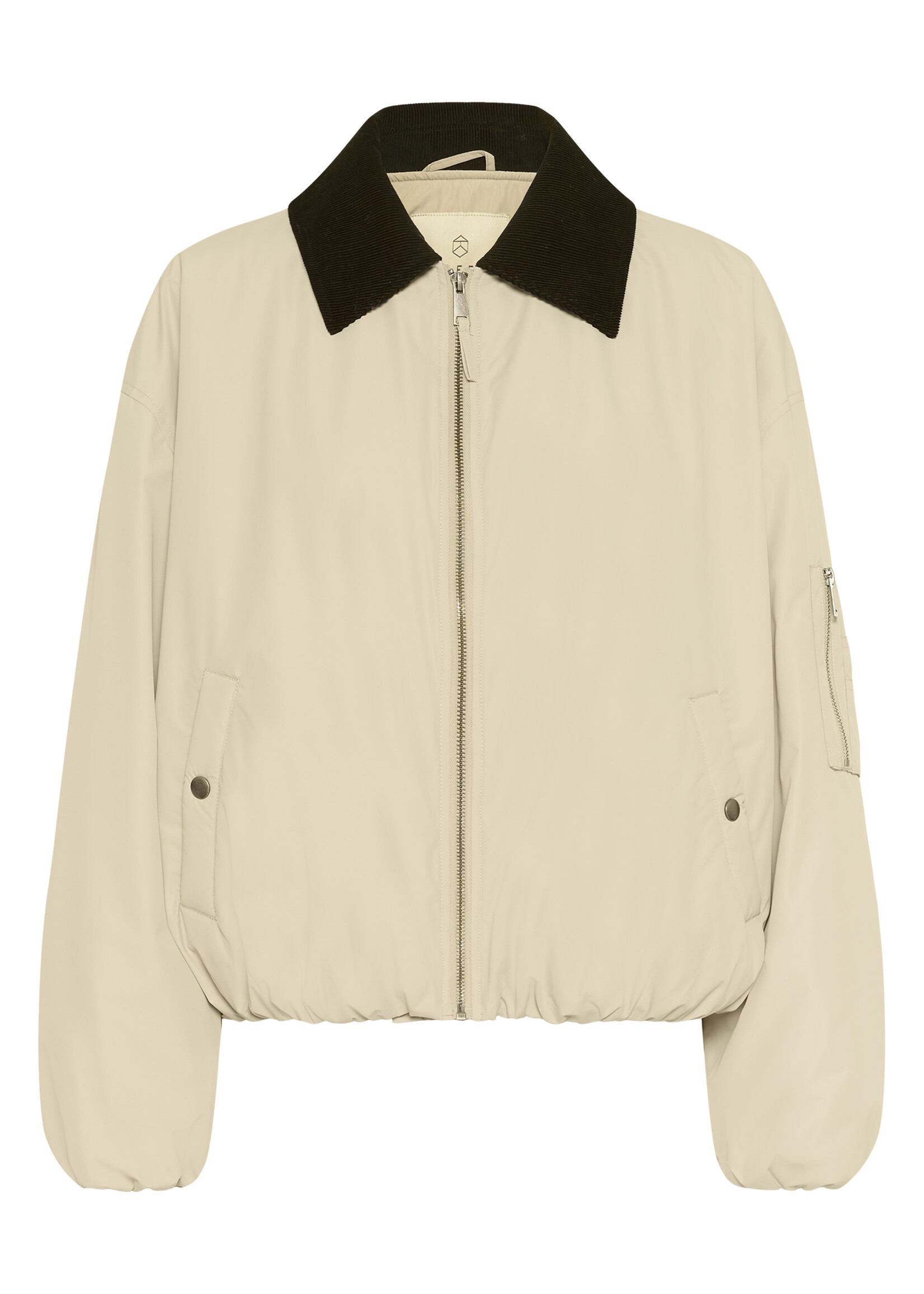 KAFFE KAroska Bomber Jacket