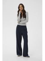 KAFFE KAvalley pants MARINE