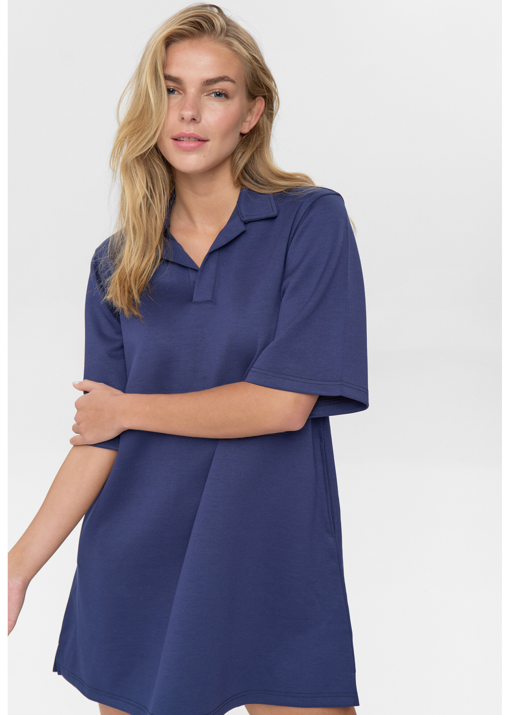 MOVES WHITNEY DRESS - MOVES 4445