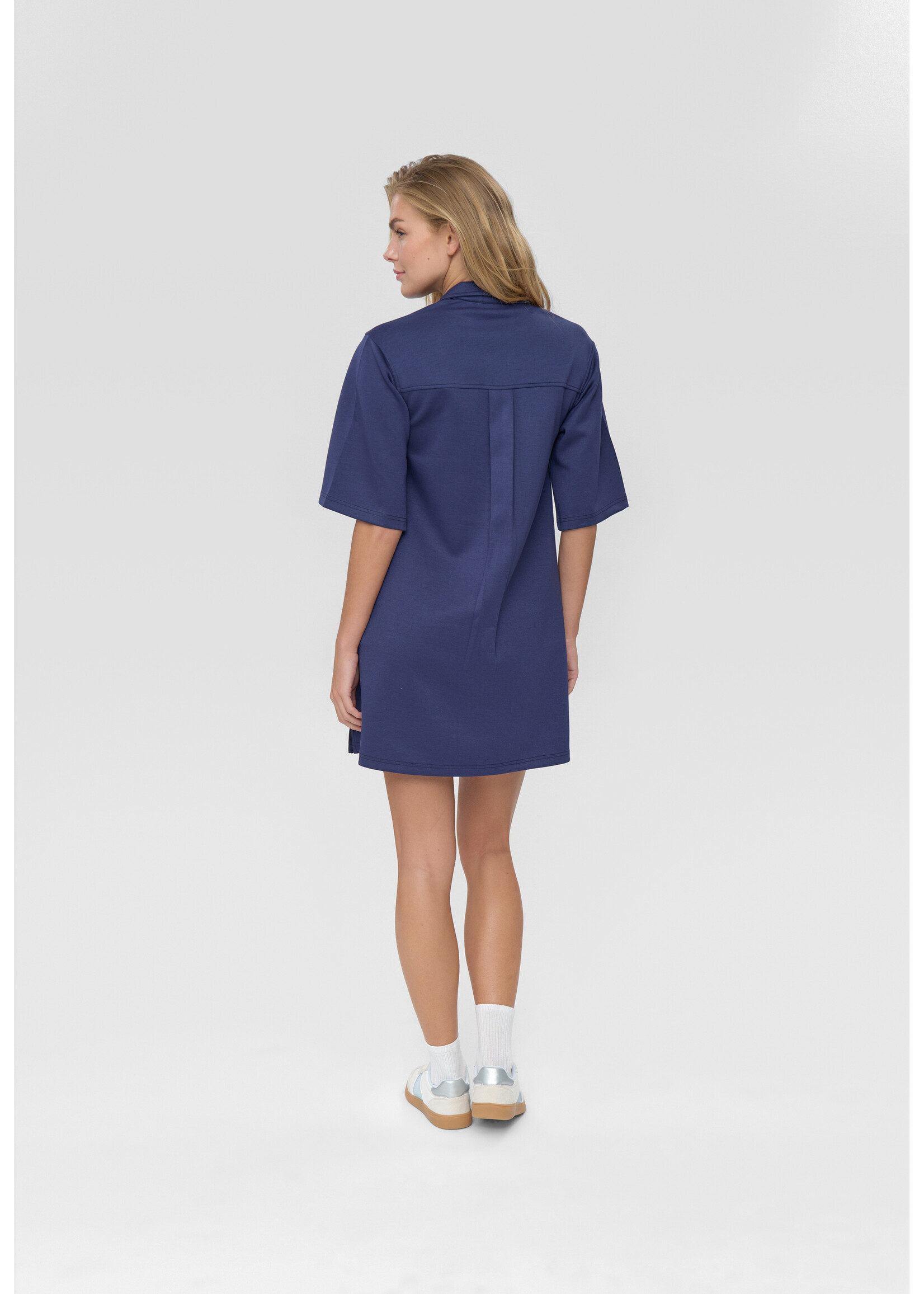 MOVES WHITNEY DRESS - MOVES 4445