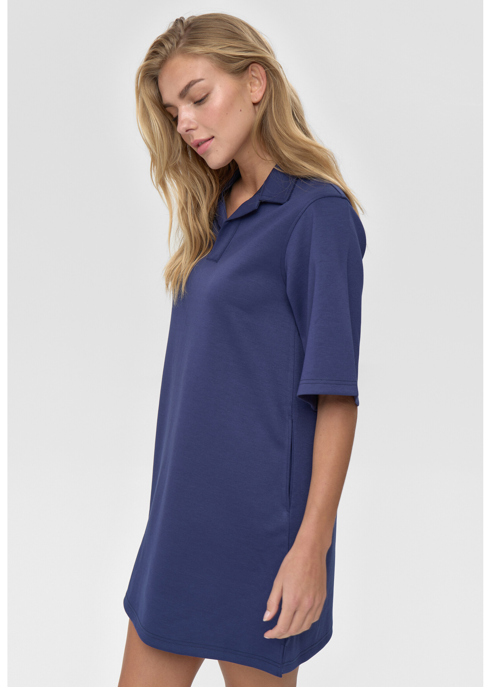 MOVES WHITNEY DRESS - MOVES 4445