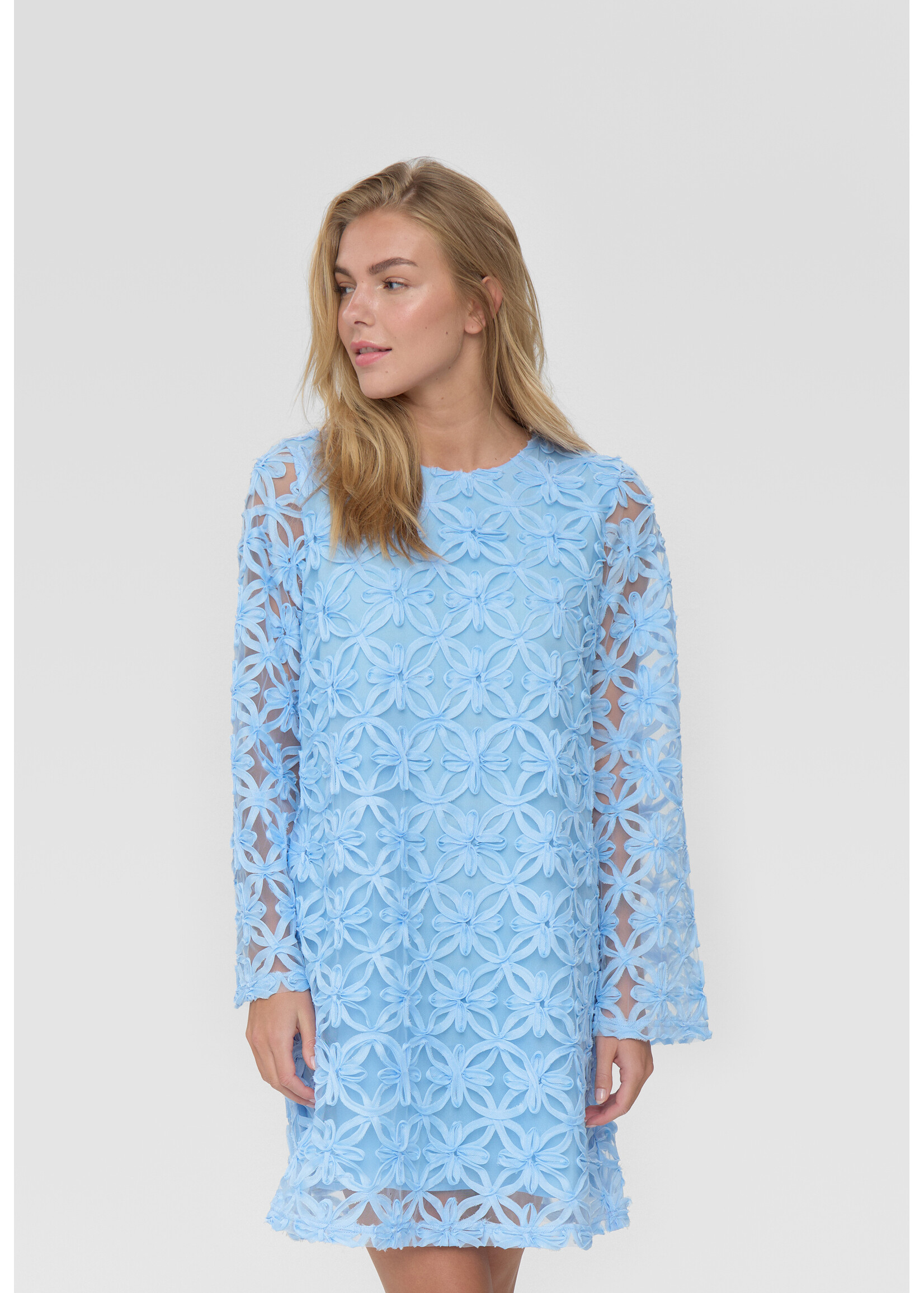 MOVES ANNAMAI DRESS - MOVES 4628