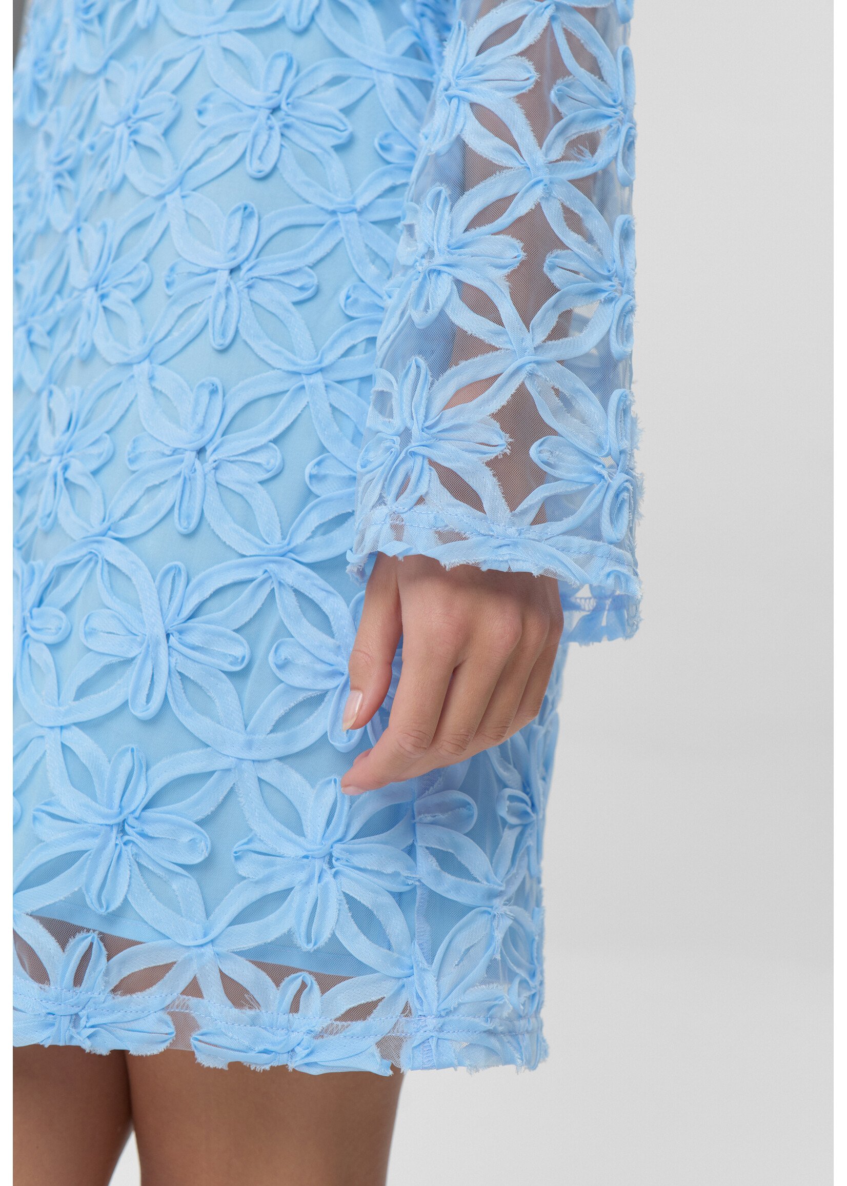 MOVES ANNAMAI DRESS - MOVES 4628