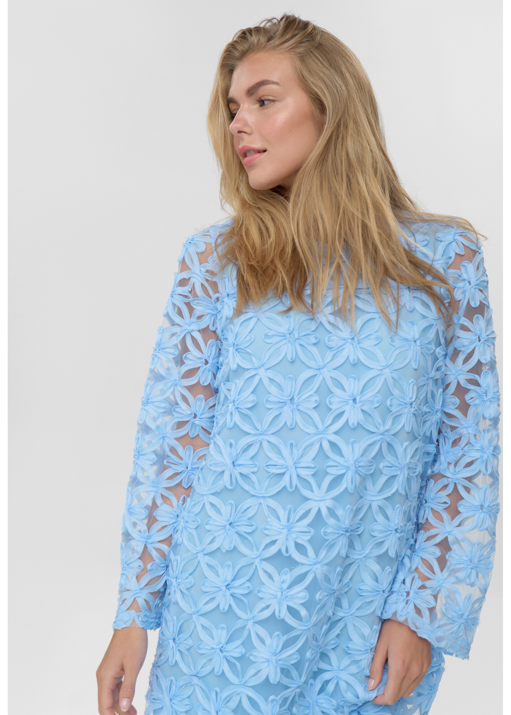 MOVES ANNAMAI DRESS - MOVES 4628