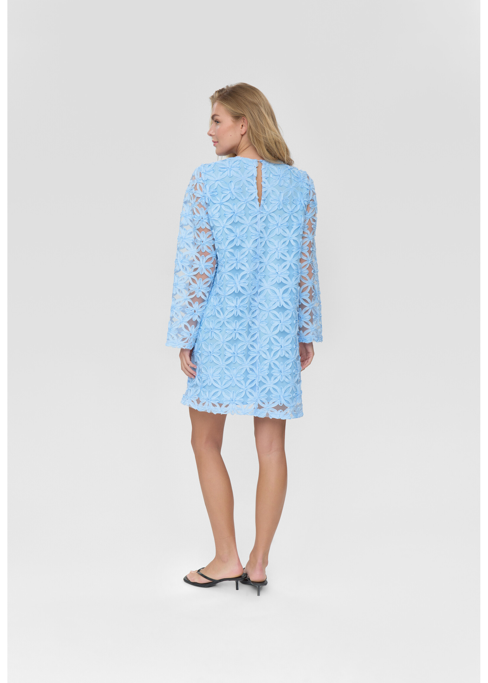 MOVES ANNAMAI DRESS - MOVES 4628