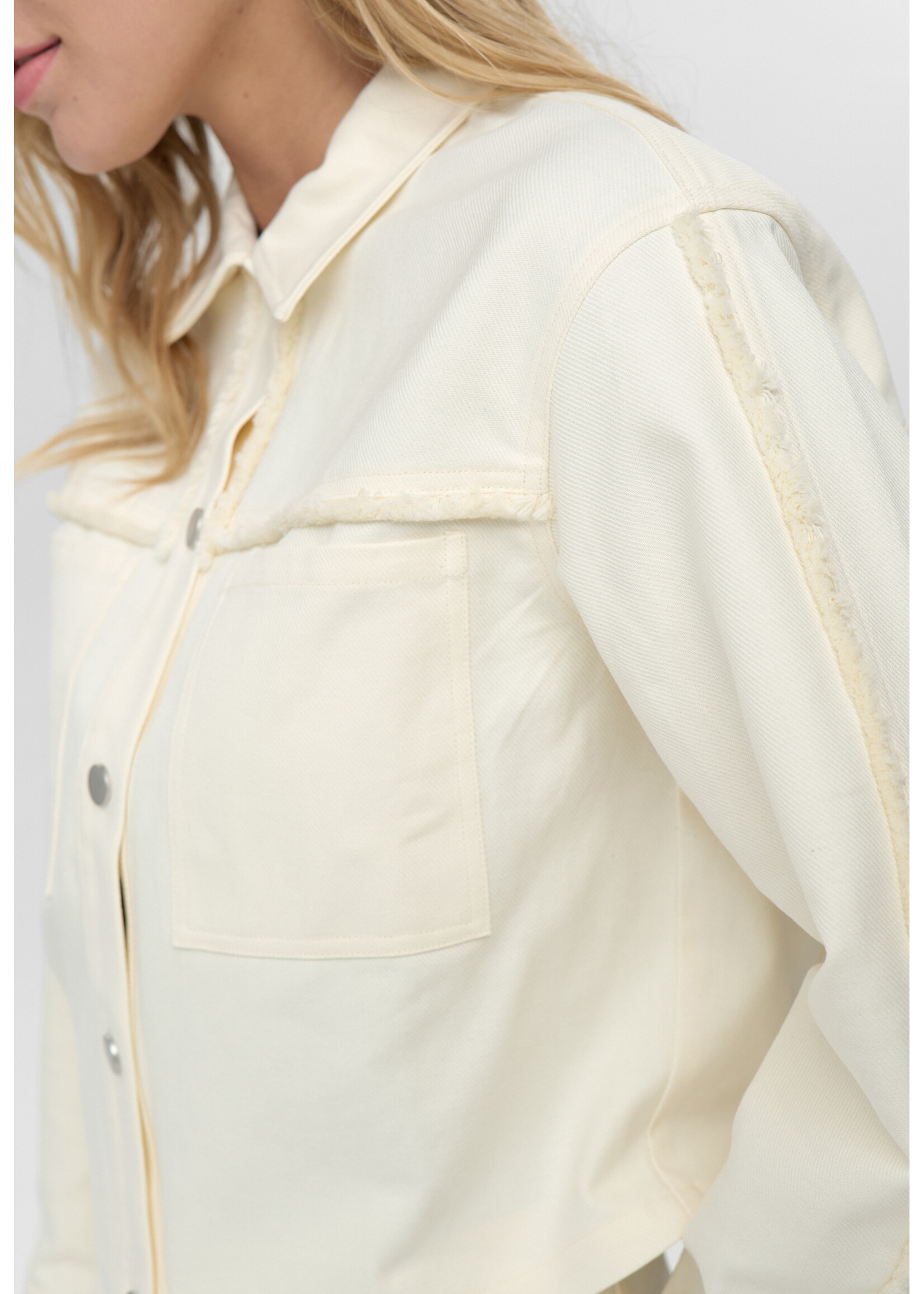 MOVES MALLORY JACKET - MOVES 4623