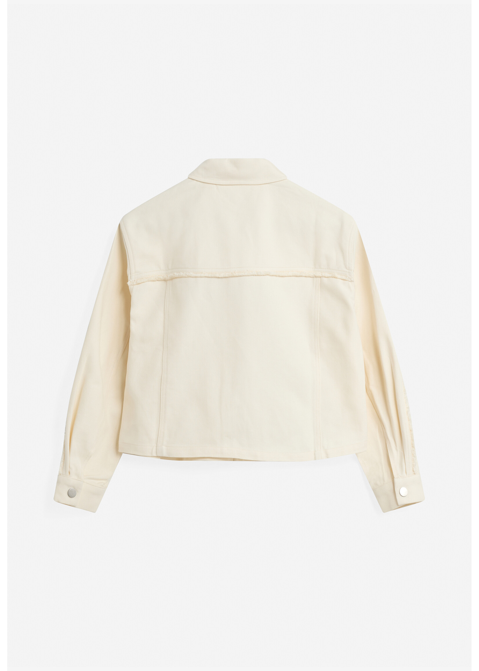 MOVES MALLORY JACKET - MOVES 4623