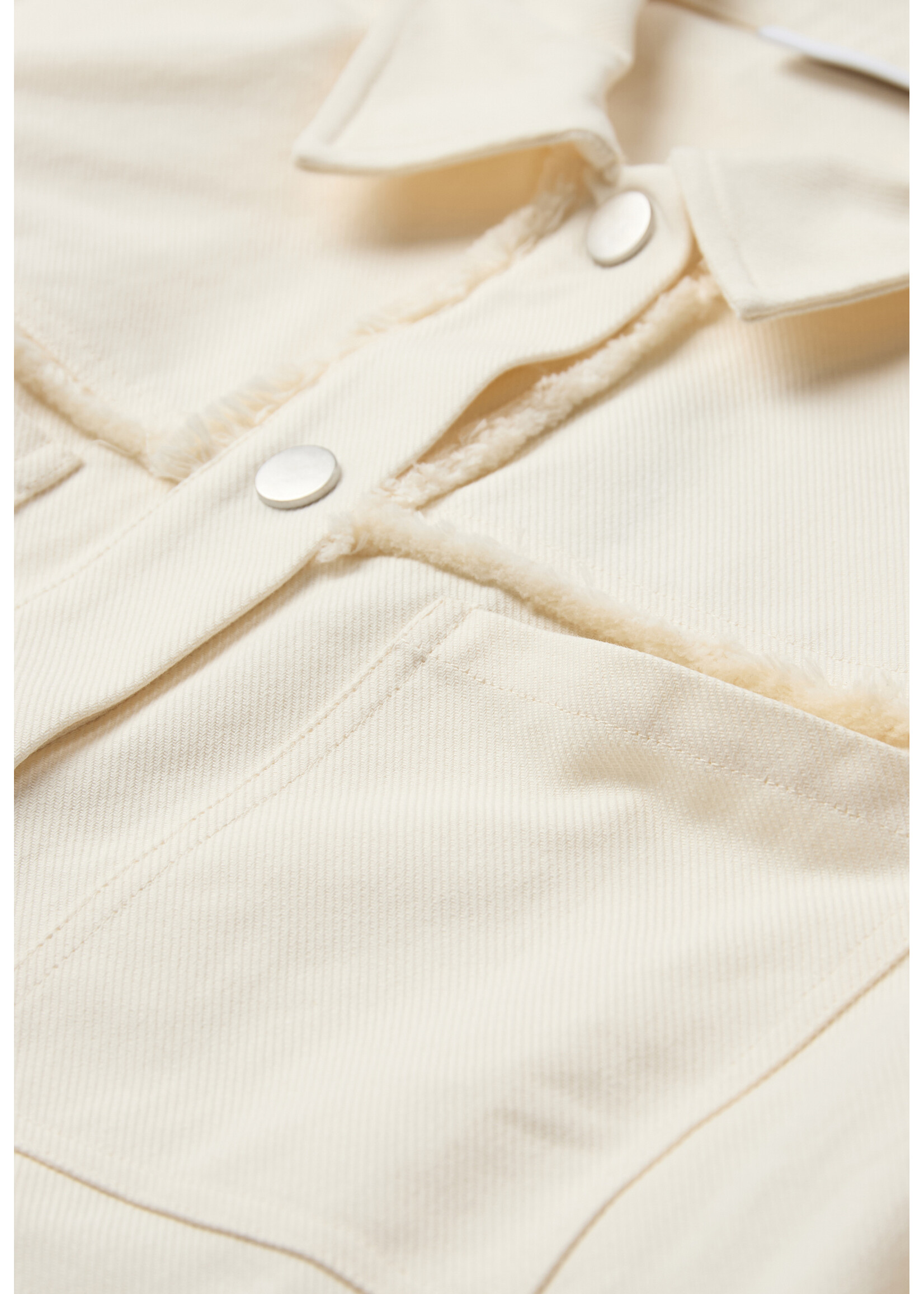 MOVES MALLORY JACKET - MOVES 4623