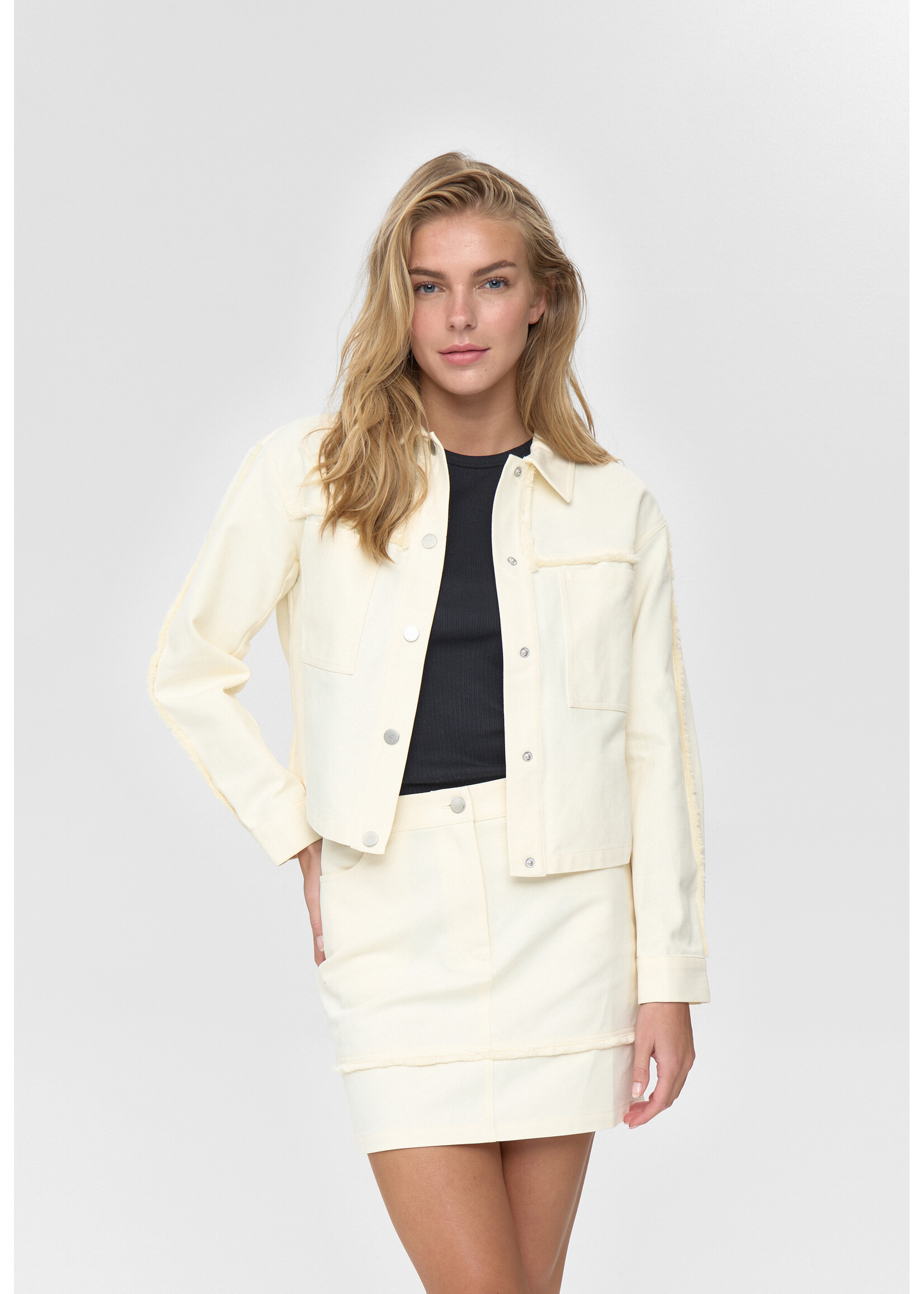 MOVES MALLORY JACKET - MOVES 4623