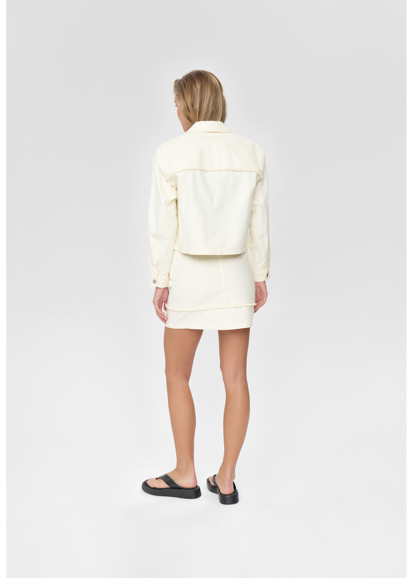 MOVES MALLORY JACKET - MOVES 4623