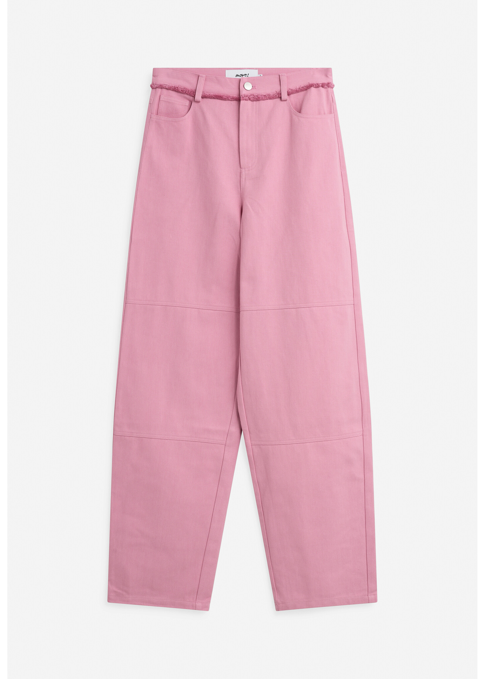 MOVES HELLANA JEANS - MOVES 4623