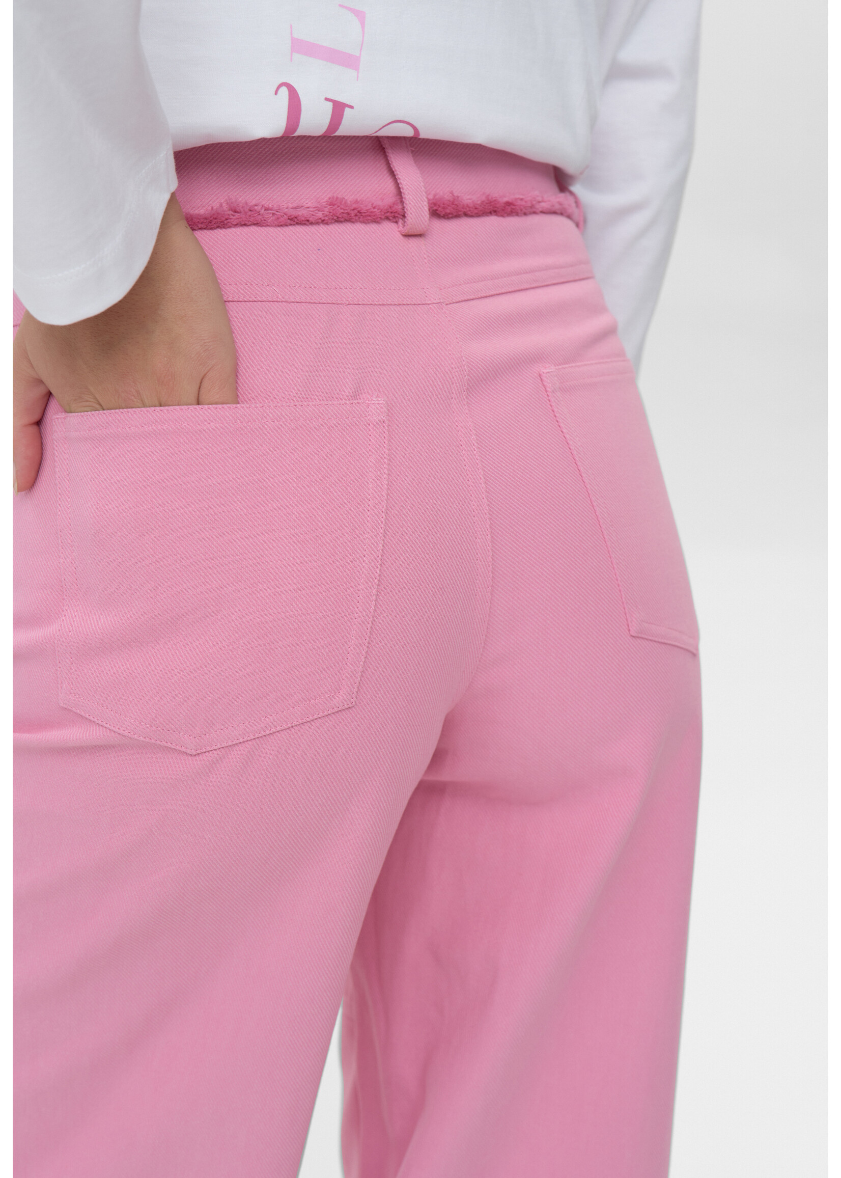 MOVES HELLANA JEANS - MOVES 4623