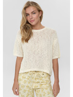 MOVES FRO SS KNIT - MOVES 4378