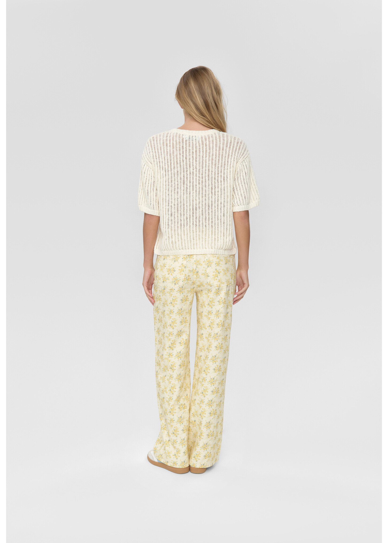 MOVES FRO SS KNIT - MOVES 4378