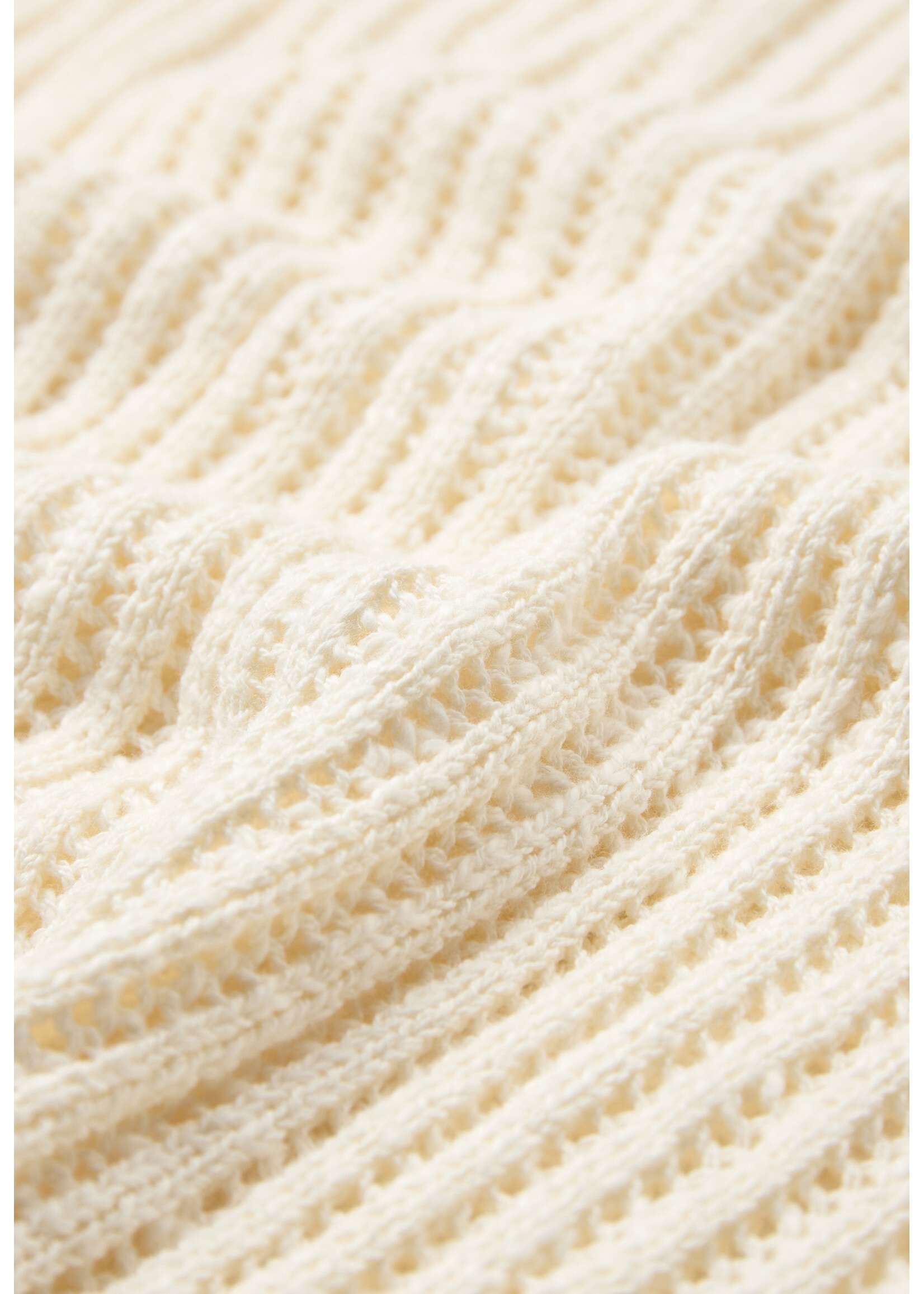 MOVES FRO SS KNIT - MOVES 4378