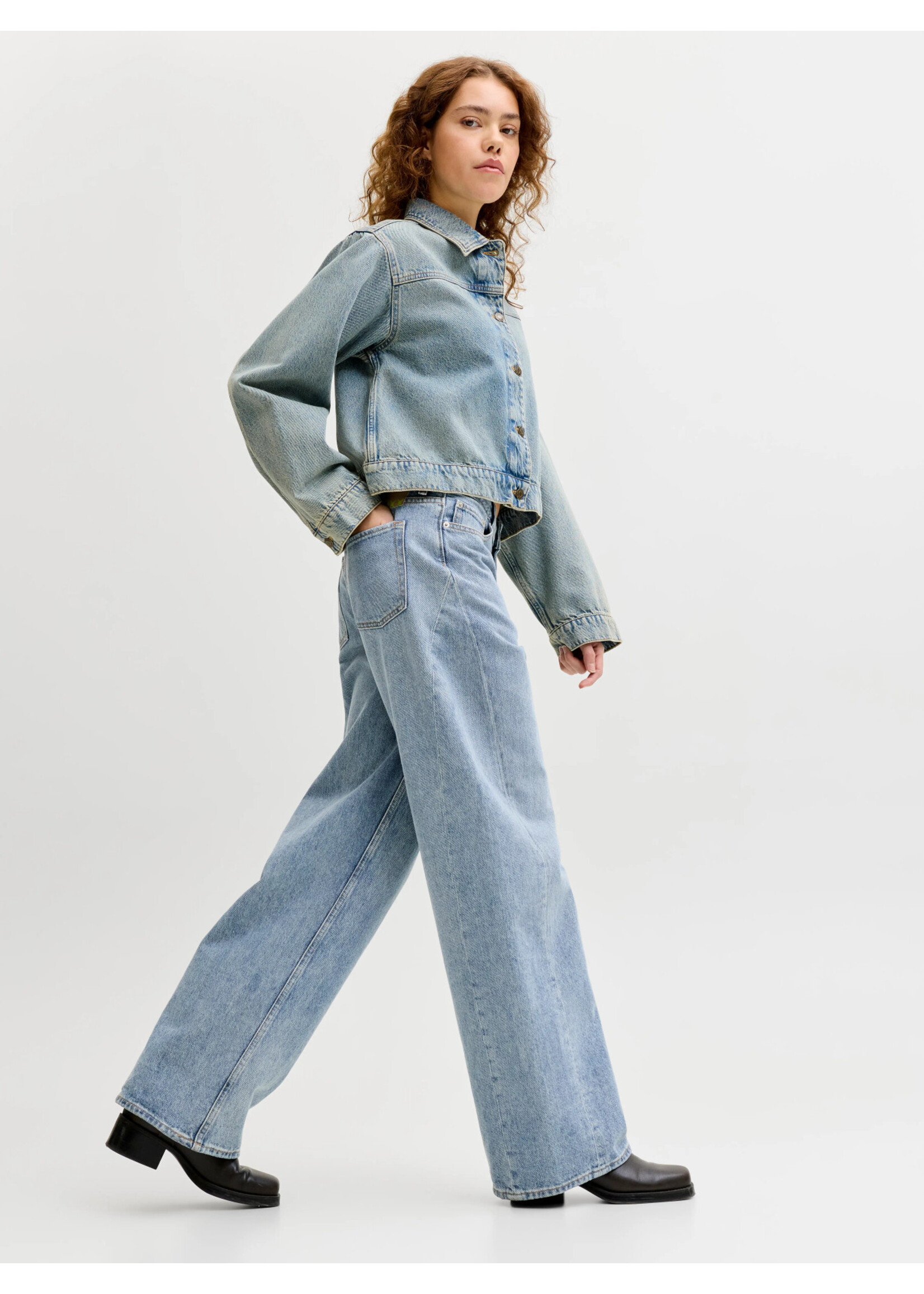 JJXX JXTOKYO LANJA WIDE HW R3 50 DNM